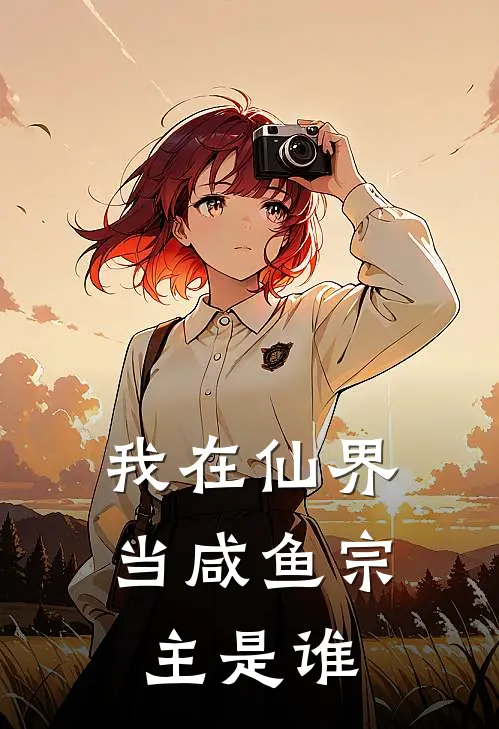 我在仙界当咸鱼宗主是谁