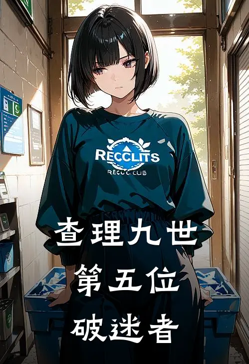 【查理九世：第五位破迷者】