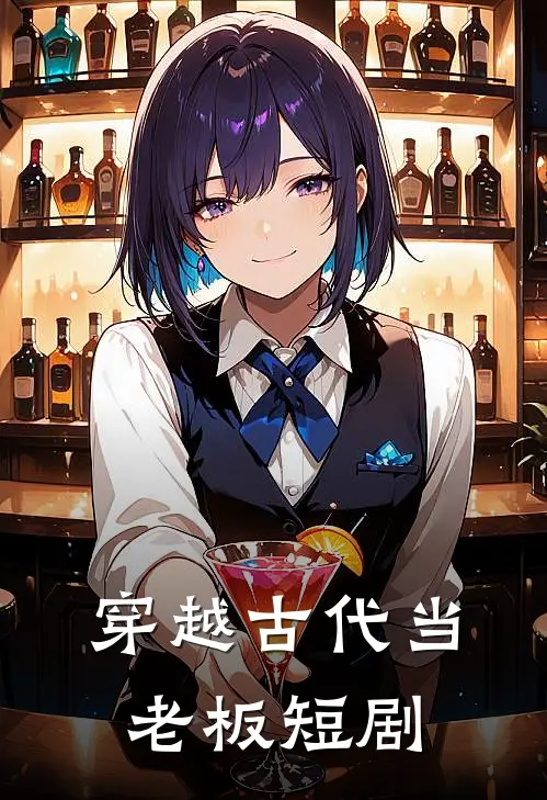 穿越古代当老板短剧