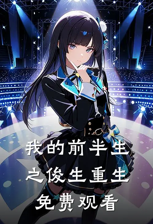 我的前半生之俊生重生免费观看