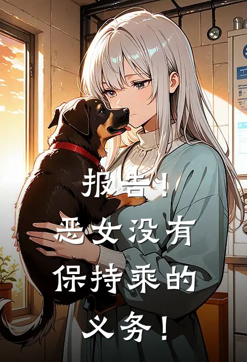 报告！恶女没有保持乘的义务！温姝云如意免费小说完整版_热门的小说报告！恶女没有保持乘的义务！温姝云如意