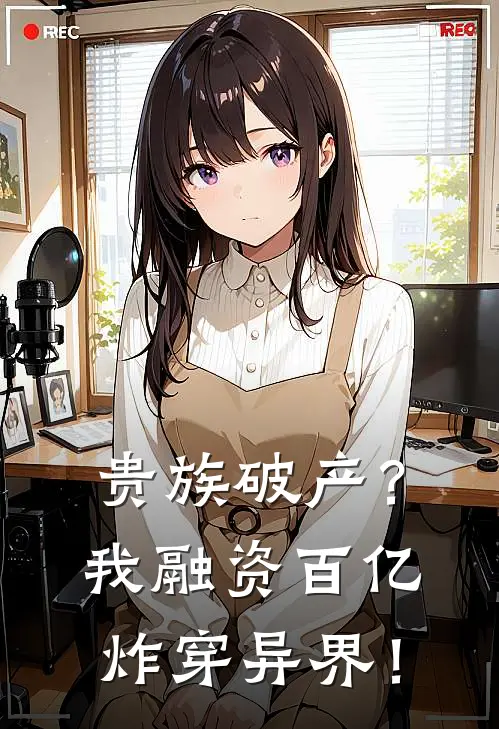 贵族破产？我融资百亿炸穿异界！