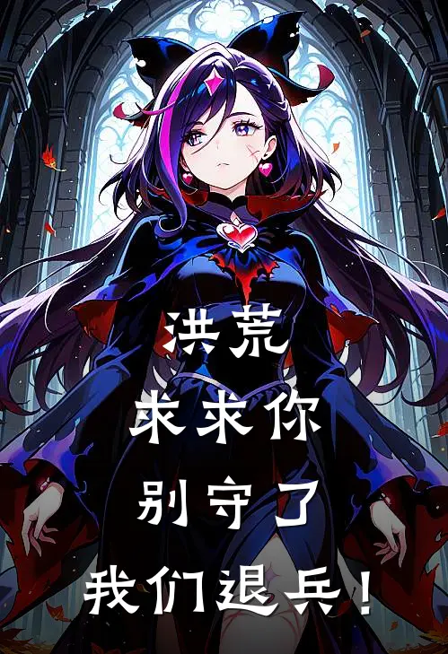 洪荒：求求你别守了，我们退兵！(胡军胡升)新热门小说_免费完结小说洪荒：求求你别守了，我们退兵！(胡军胡升)