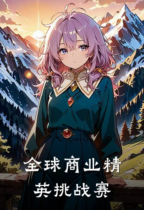 全球商业精英挑战赛