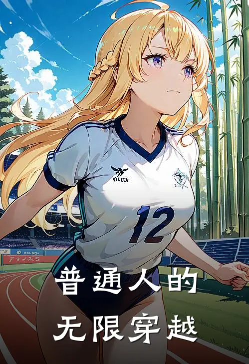 普通人的无限穿越