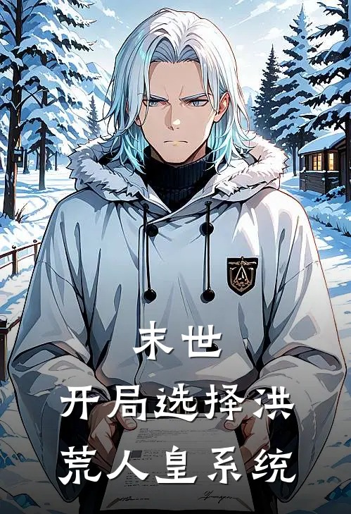 末世：开局选择洪荒人皇系统