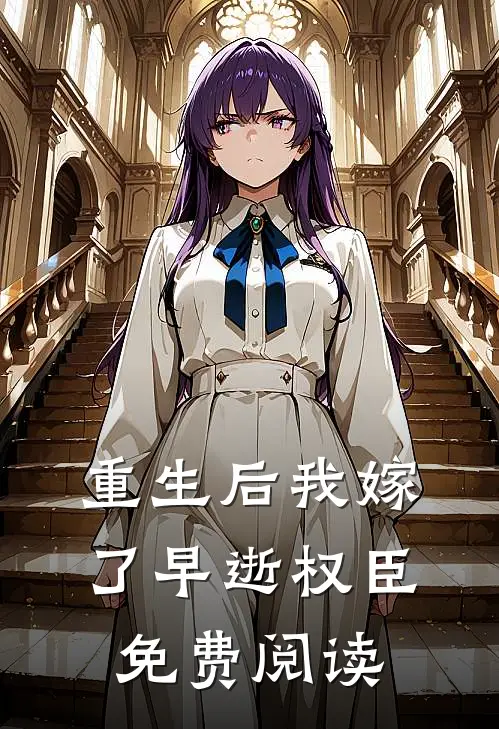 重生后我嫁了早逝权臣免费阅读