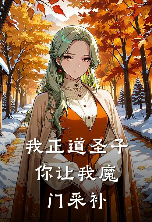 我正道圣子，你让我魔门采补(陈丰水妍芙)免费完结小说_小说完整版免费阅读我正道圣子，你让我魔门采补(陈丰水妍芙)