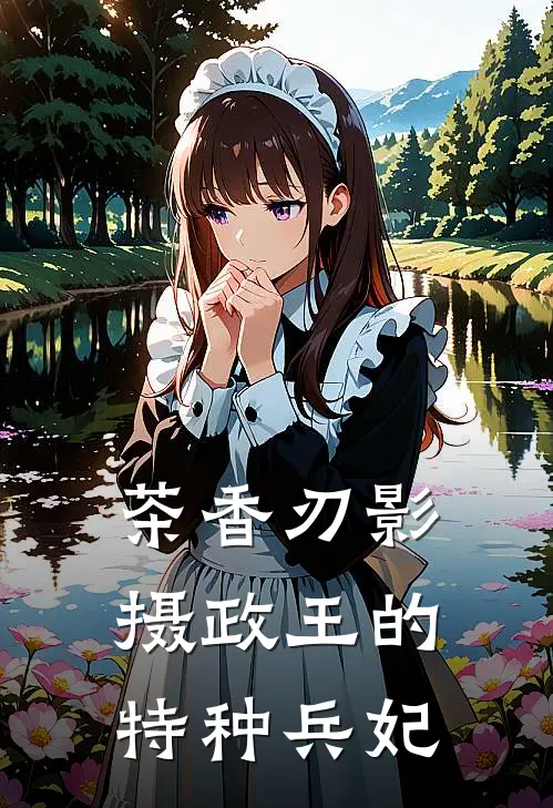 茶香刃影：摄政王的特种兵妃