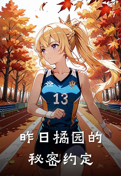 昨日橘园的秘密约定