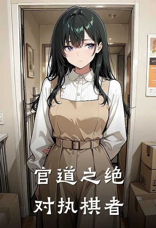 官道之绝对执棋者