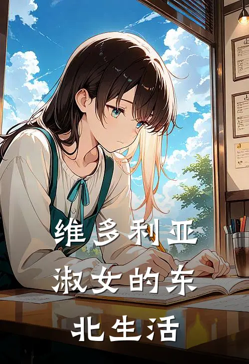 内尔王翠花(维多利亚淑女的东北生活)最新章节免费在线阅读_(内尔王翠花)完结版在线阅读