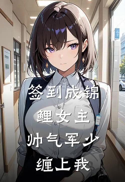 签到成锦鲤女主，帅气军少缠上我