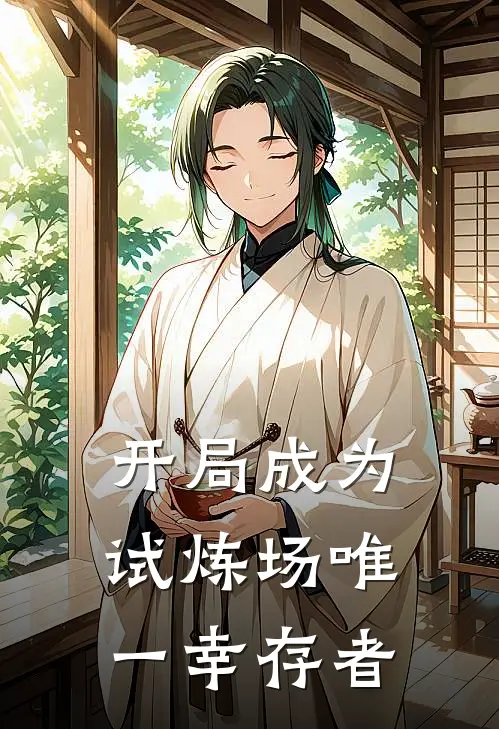 开局成为试炼场唯一幸存者