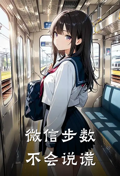 微信步数不会说谎