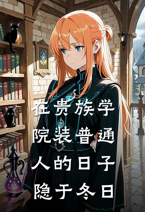 在贵族学院装普通人的日子隐于冬日