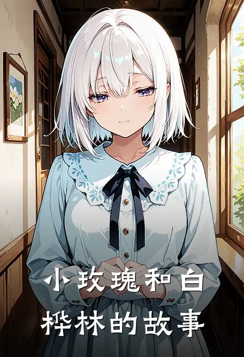 小玫瑰和白桦林的故事