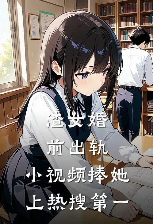 渣女婚前出轨，小视频捧她上热搜第一李乘张珊儿最新小说推荐_热门小说排行榜渣女婚前出轨，小视频捧她上热搜第一(李乘张珊儿)