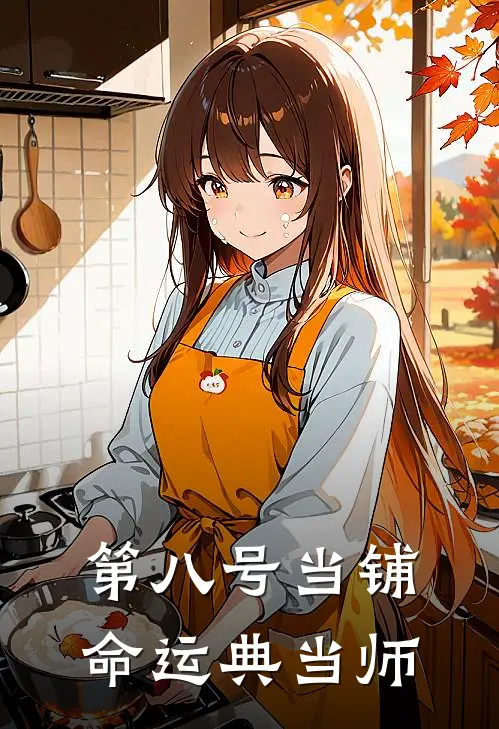 第八号当铺：命运典当师