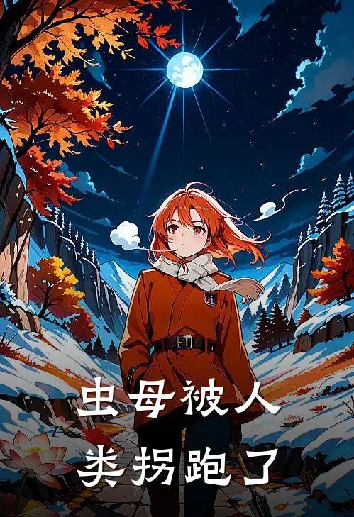 虫母被人类拐跑了