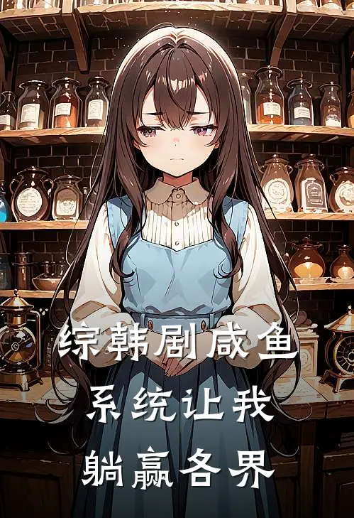 【综韩剧】咸鱼系统让我躺赢各界