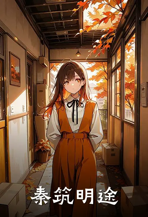 秦筑明途(陈昭吕不韦)免费阅读_热门的小说秦筑明途陈昭吕不韦