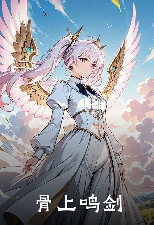 骨上鸣剑