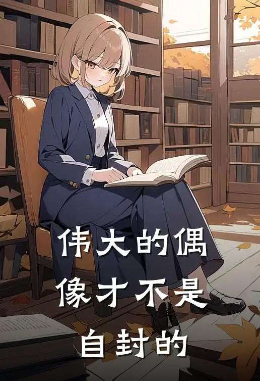 伟大的偶像才不是自封的