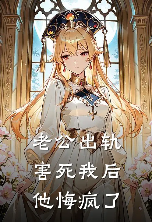 老公出轨害死我后，他悔疯了