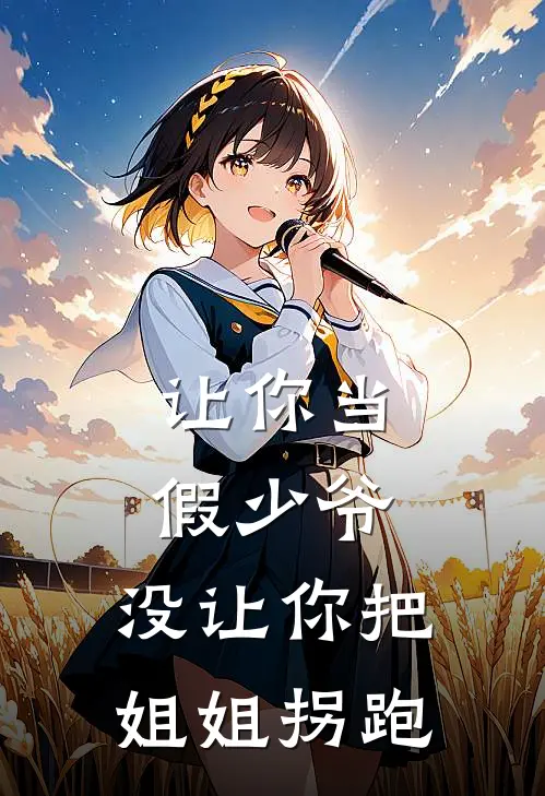 让你当假少爷，没让你把姐姐拐跑