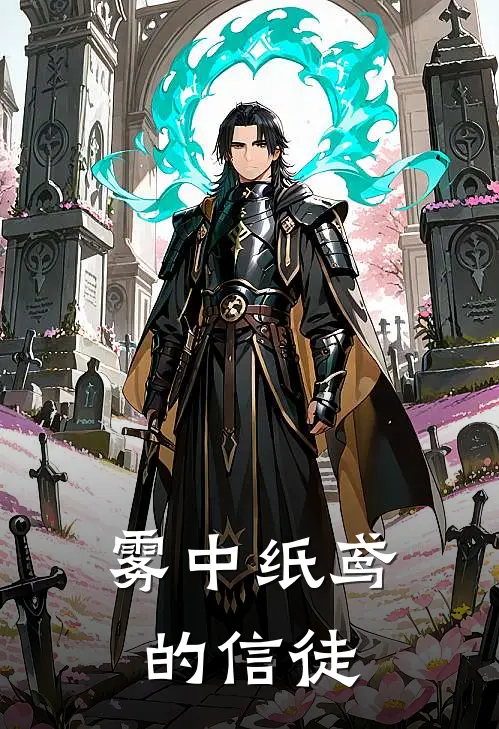 雾中纸鸢的信徒