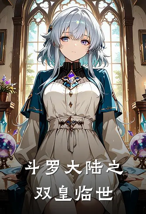 斗罗大陆之双皇临世