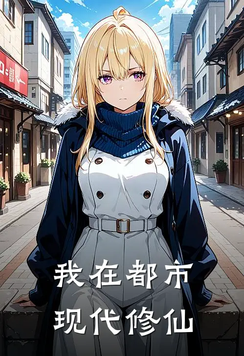 我在都市现代修仙