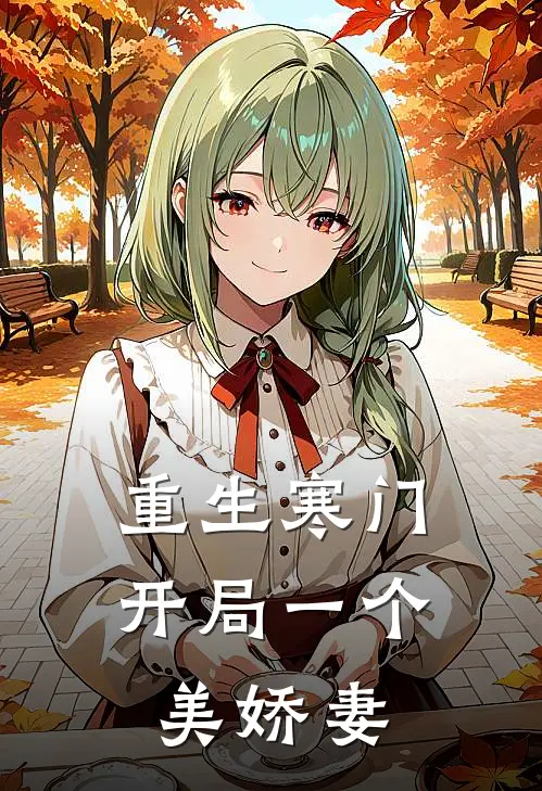 重生寒门，开局一个美娇妻(姜元衡穆清兰)小说完整版_完结好看小说重生寒门，开局一个美娇妻姜元衡穆清兰