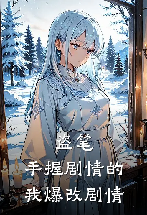 盗笔，手握剧情的我爆改剧情