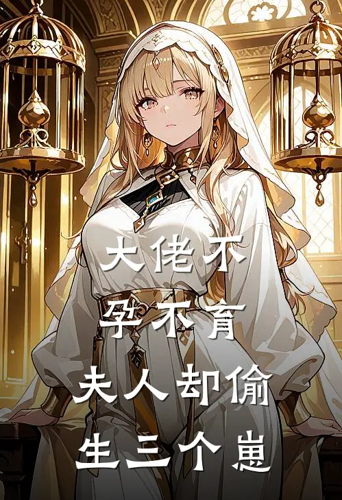 大佬不孕不育，夫人却偷生三个崽(顾知微傅谨行)免费完结小说_免费小说在线阅读大佬不孕不育，夫人却偷生三个崽(顾知微傅谨行)