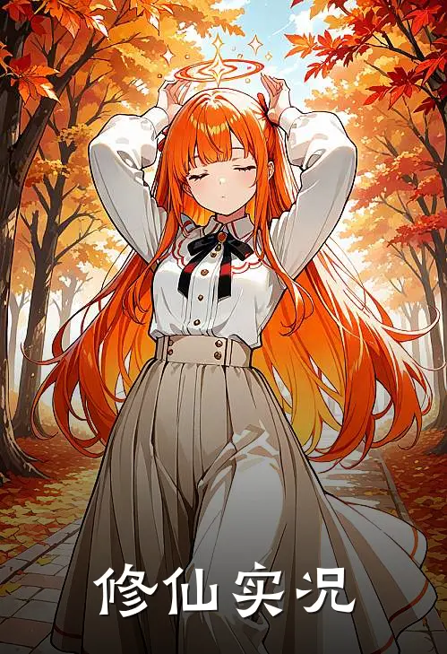 修仙实况