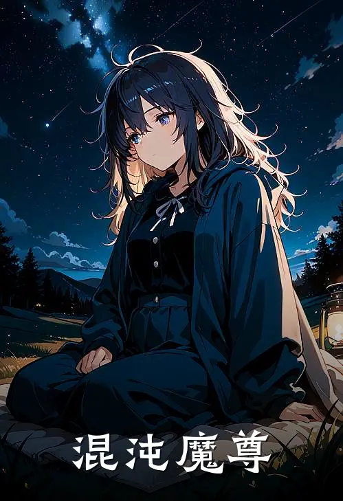 混沌魔尊（陆清宇周慕宁）最新章节列表