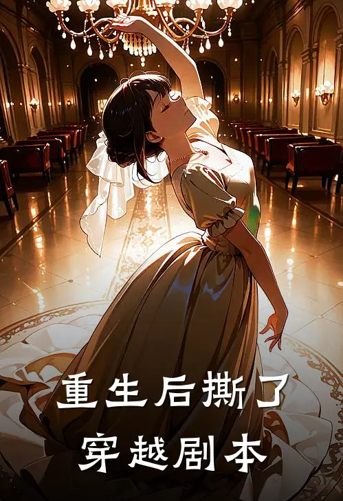 重生后撕了穿越剧本