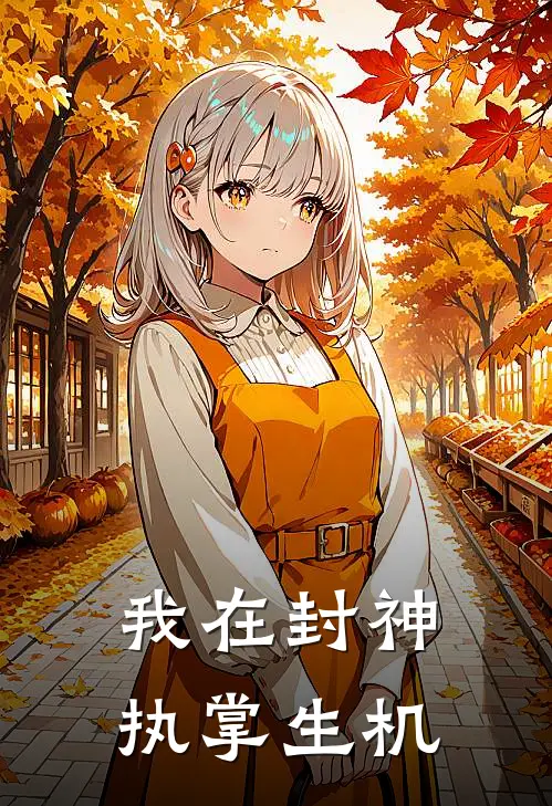 我在封神执掌生机