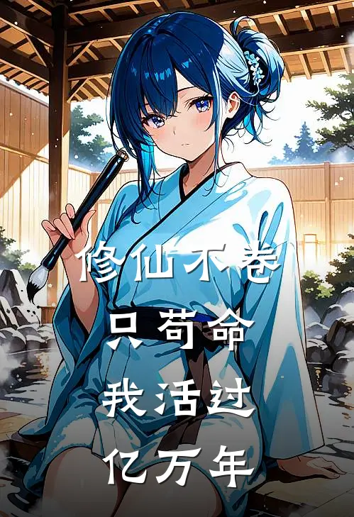 修仙不卷只苟命，我活过亿万年