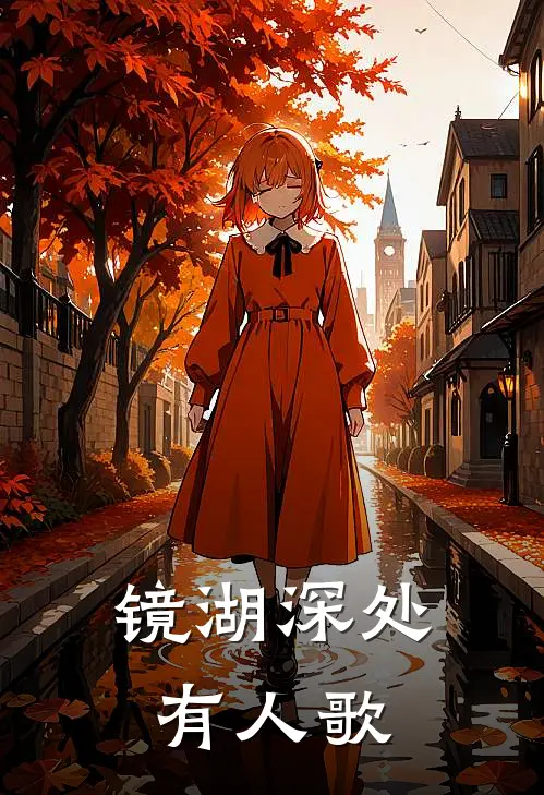 镜湖深处有人歌