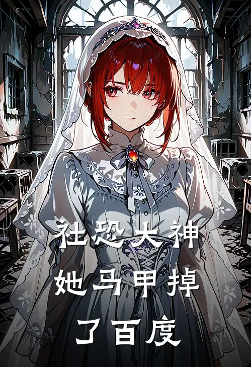 社恐大神她马甲掉了百度