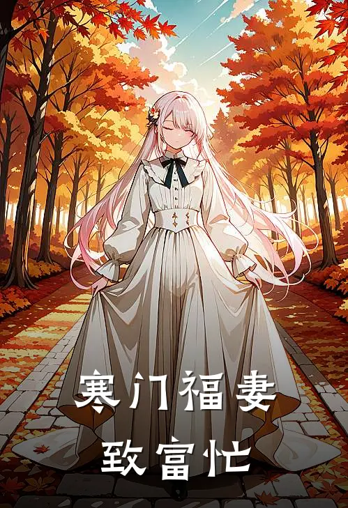 寒门福妻致富忙林子柒徐潇在线免费小说_最新推荐小说寒门福妻致富忙(林子柒徐潇)