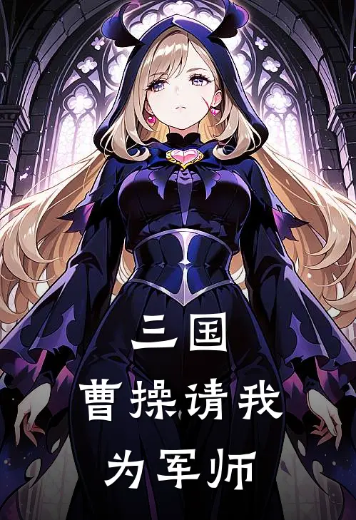 三国：曹操请我为军师