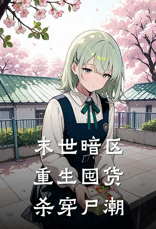 末世暗区：重生囤货，杀穿尸潮