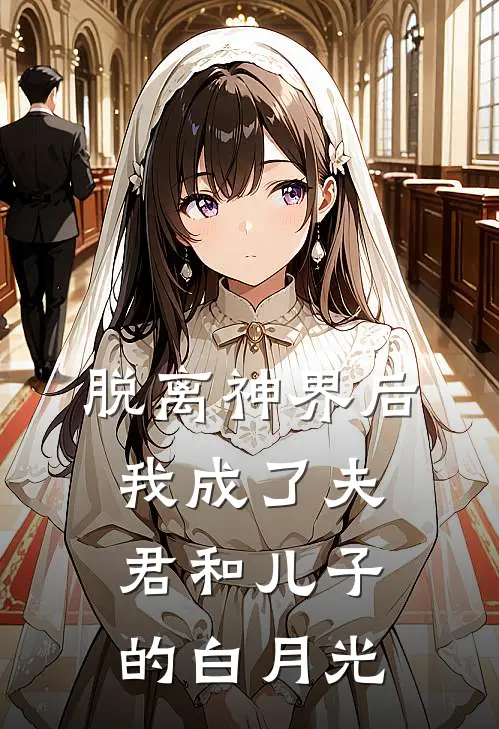 脱离神界后，我成了夫君和儿子的白月光