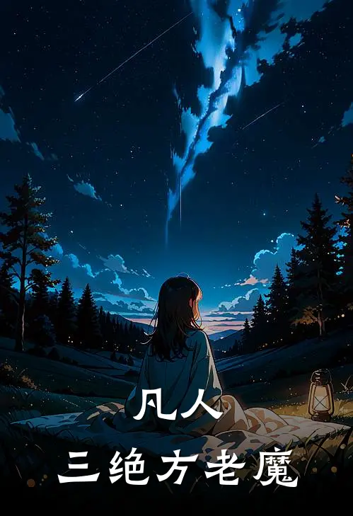 凡人：三绝方老魔