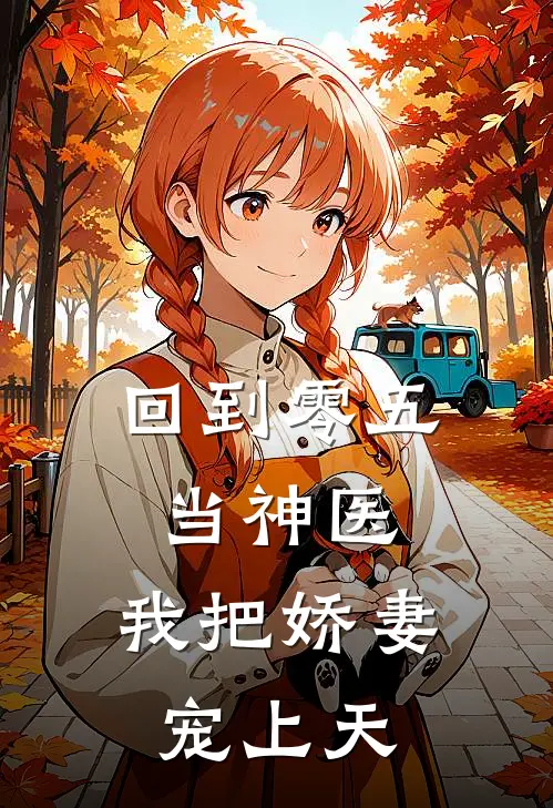 回到零五当神医：我把娇妻宠上天张小凡罗美玉最新好看小说推荐_完本小说免费回到零五当神医：我把娇妻宠上天(张小凡罗美玉)