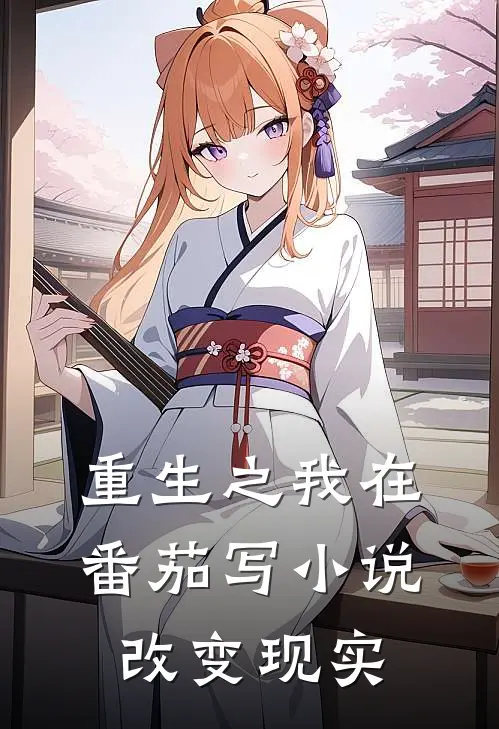 重生之我在番茄写小说改变现实南宁南宁全文免费阅读_完结热门小说重生之我在番茄写小说改变现实(南宁南宁)